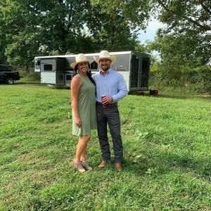 Meet your Posher, Daniel